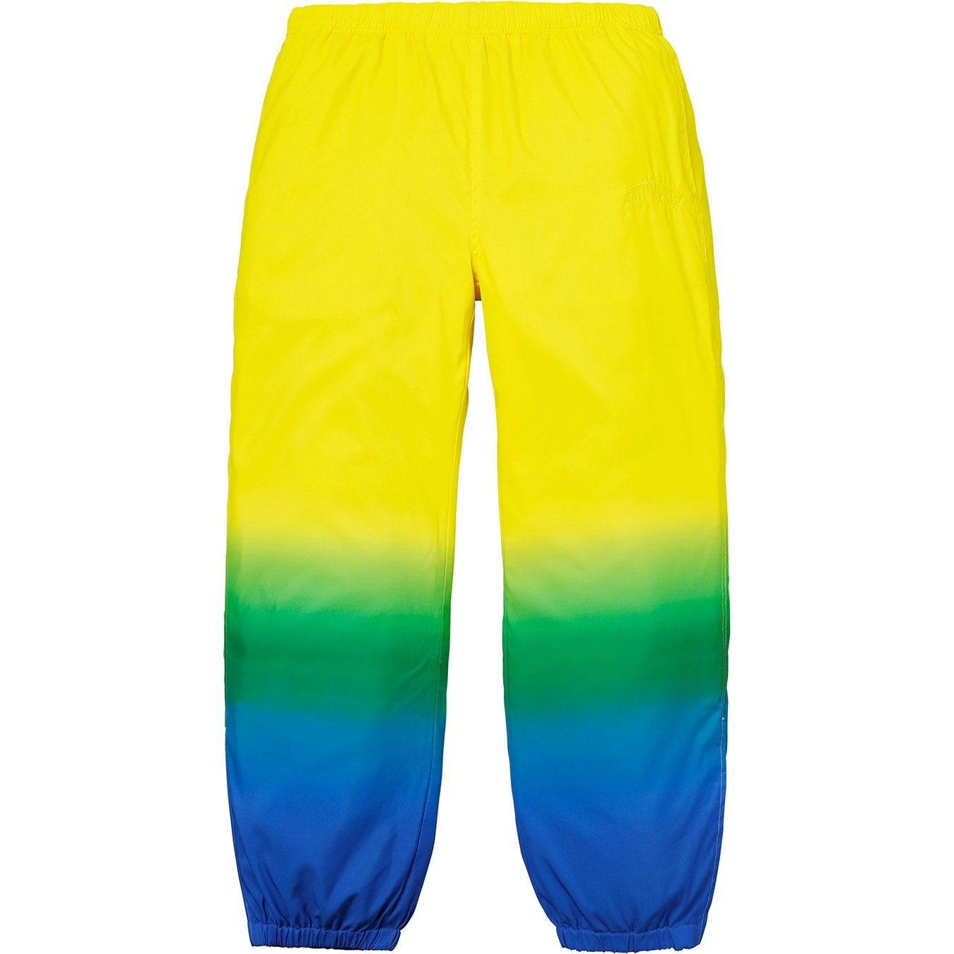 Gradient Track Pant view 3